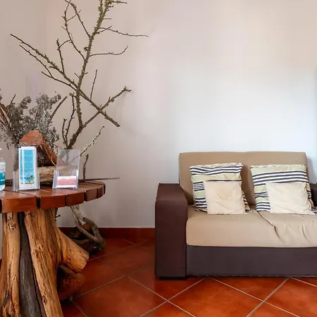 Casa Os Manos Séjour à la campagne *