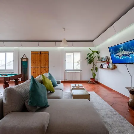 Kır Evi Casa Os Manos *