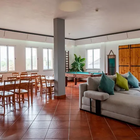 Séjour à la campagne Casa Os Manos Santana (Madeira)