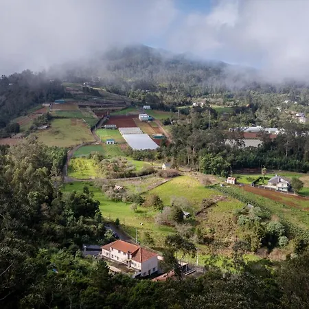 Casa Os Manos 산타나