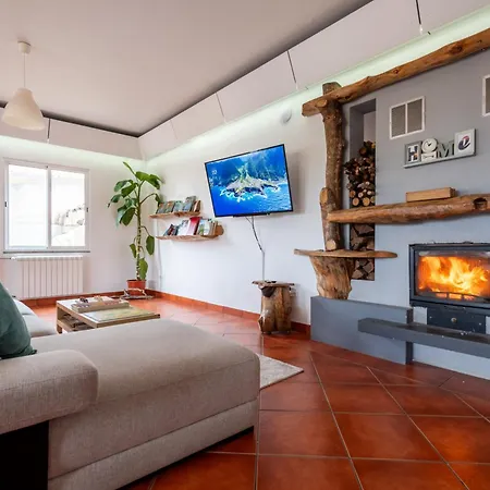 Casa Os Manos * Santana (Madeira)