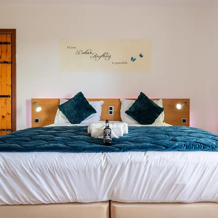 Séjour à la campagne Casa Os Manos Santana (Madeira)