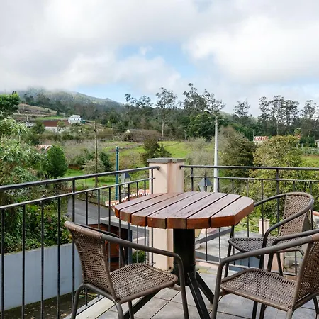 Séjour à la campagne Casa Os Manos