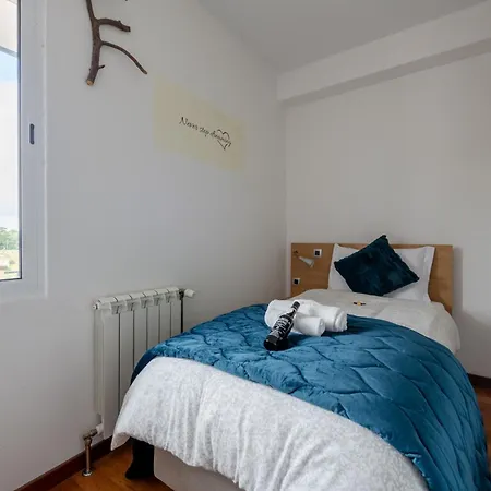 Casa Os Manos Santana (Madeira)