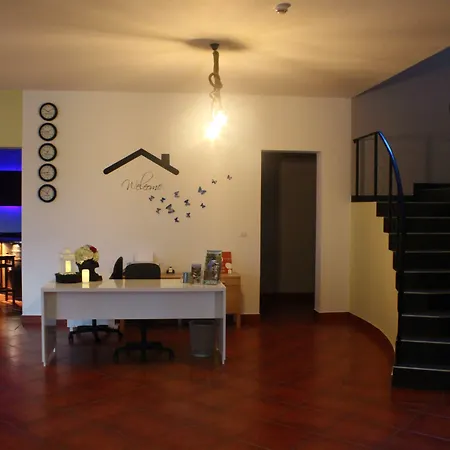 Casa Os Manos Séjour à la campagne Santana (Madeira)