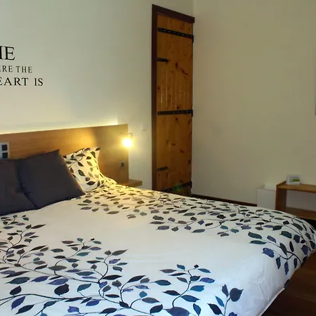 Casa Os Manos Santana (Madeira)