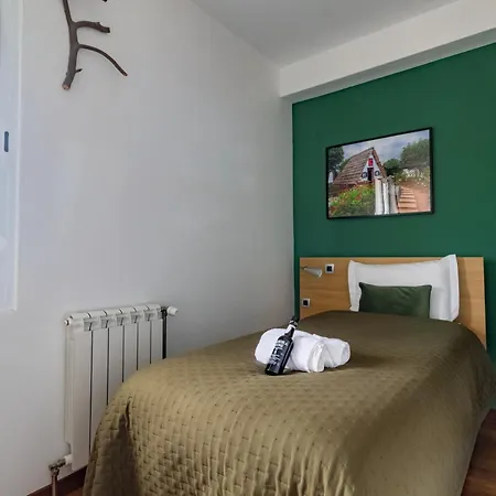 Casa Os Manos * Santana (Madeira)