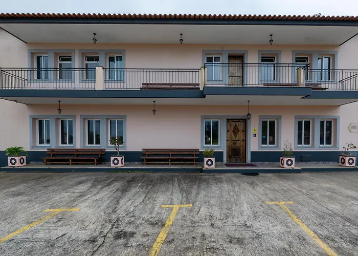 Εξοχικό σπίτι Casa Os Manos