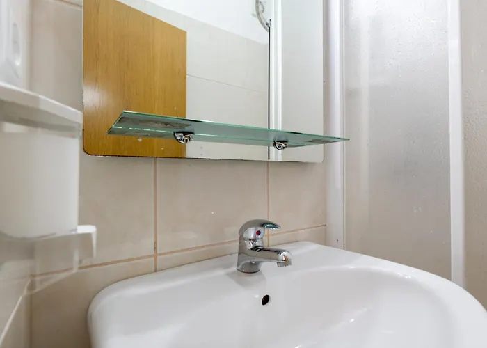 Εξοχικό σπίτι Casa Os Manos *