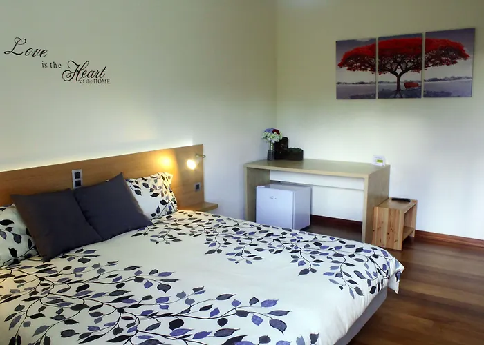 Casa Os Manos * Santana (Madeira)