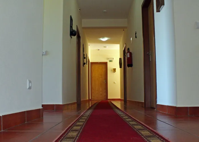 Casa Os Manos Εξοχικό σπίτι *