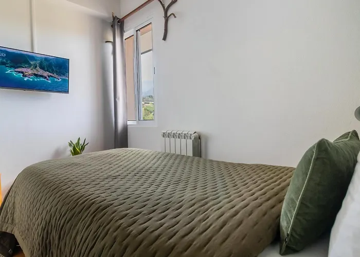 Gospodarstwo wiejskie Casa Os Manos *