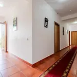 Casa Os Manos カントリーハウス
