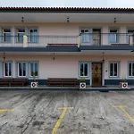 カントリーハウス Casa Os Manos