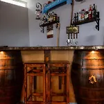Casa Os Manos サンタナ