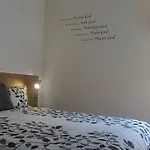 Casa Os Manos カントリーハウス *