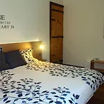 Casa Os Manos サンタナ