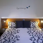 カントリーハウス Casa Os Manos サンタナ