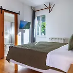 カントリーハウス Casa Os Manos