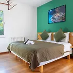 Casa Os Manos サンタナ