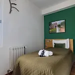 Casa Os Manos * サンタナ