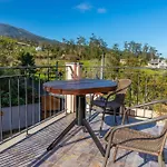 Casa Os Manos カントリーハウス