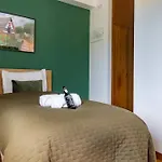 カントリーハウス Casa Os Manos サンタナ