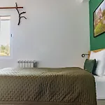 Casa Os Manos サンタナ
