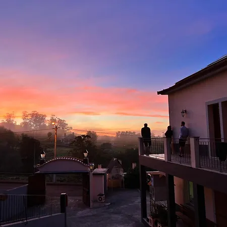 Casa Os Manos - Hikers