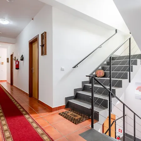 Casa Os Manos Country house