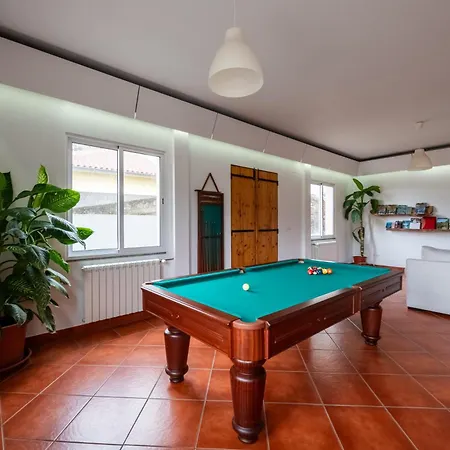 Casa Os Manos * Santana (Madeira)