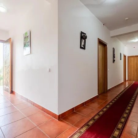 Casa Os Manos Country house