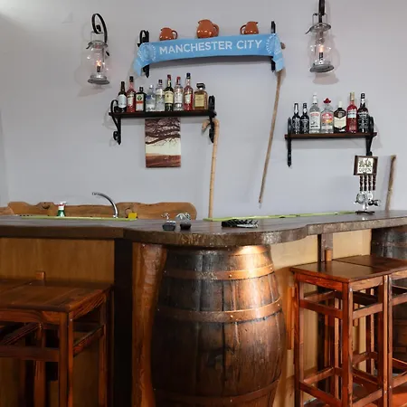 Casa Os Manos * Santana (Madeira)