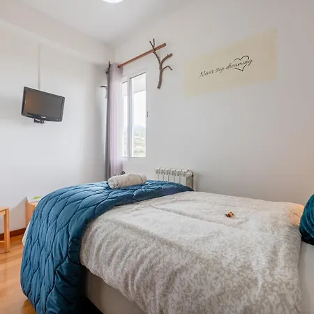 Casa Os Manos Lantställe *