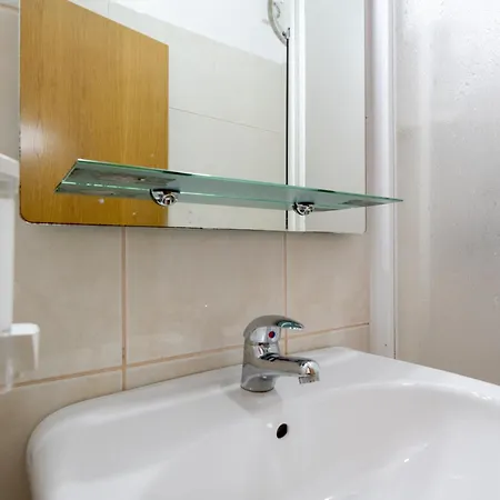 Lantställe Casa Os Manos *