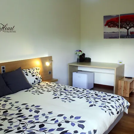 Casa Os Manos * Santana (Madeira)