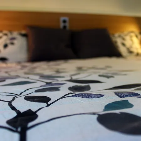 Lantställe Casa Os Manos *