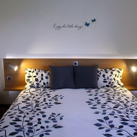 Landhaus Casa Os Manos Santana (Madeira)