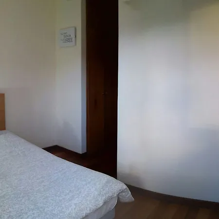 Casa Os Manos - Hikers