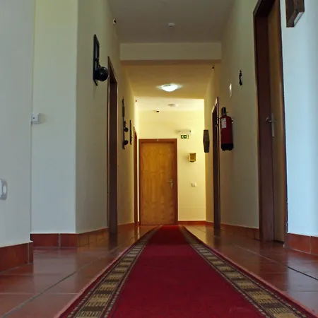 Casa Os Manos Lantställe *