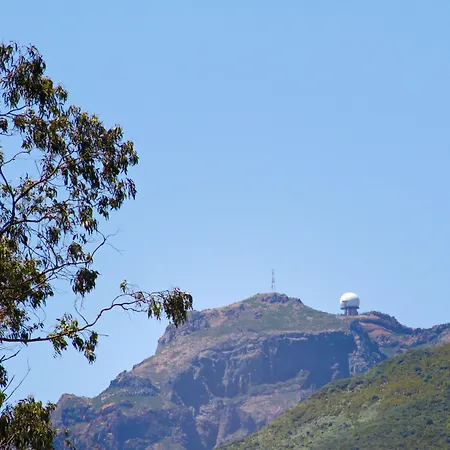 Casa Os Manos Lantställe
