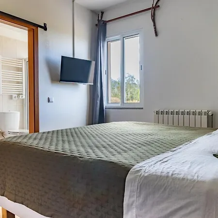 Casa Os Manos Landsted Santana (Madeira)