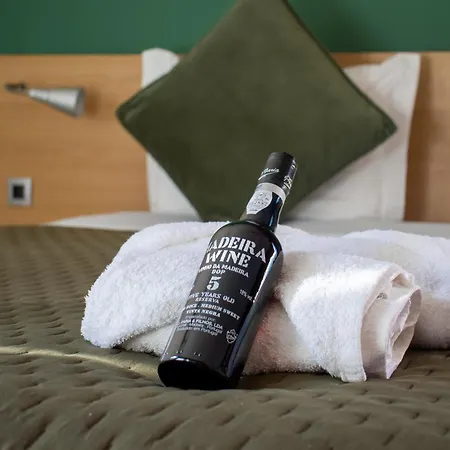 Landsted Casa Os Manos Santana (Madeira)