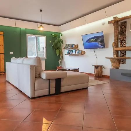Casa Os Manos * 桑塔纳