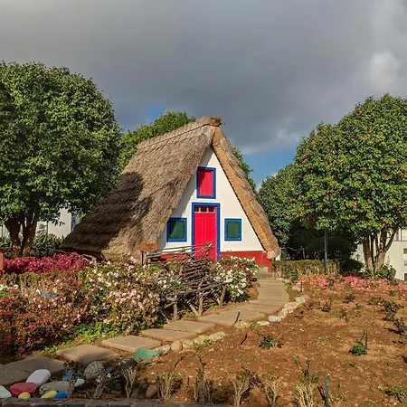 乡村民宿 Casa Os Manos