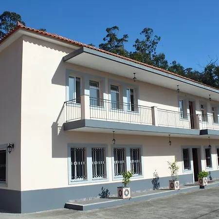 Casa Os Manos Santana (Madeira)