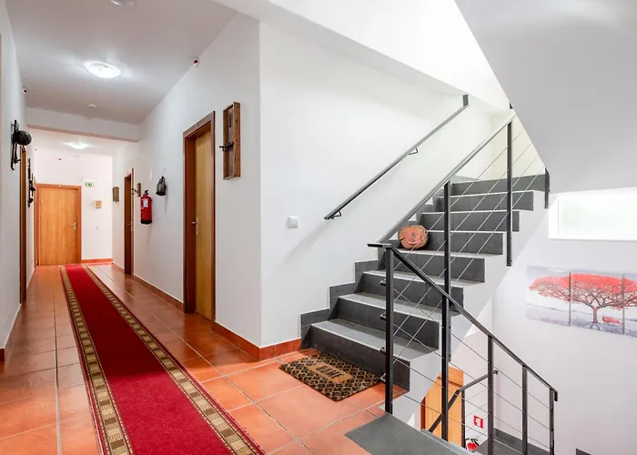 Casa Os Manos Landsted