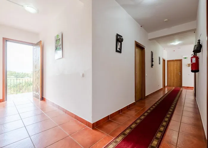 Casa Os Manos Landsted