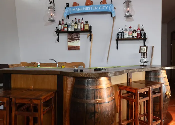 Casa Os Manos * Santana (Madeira)