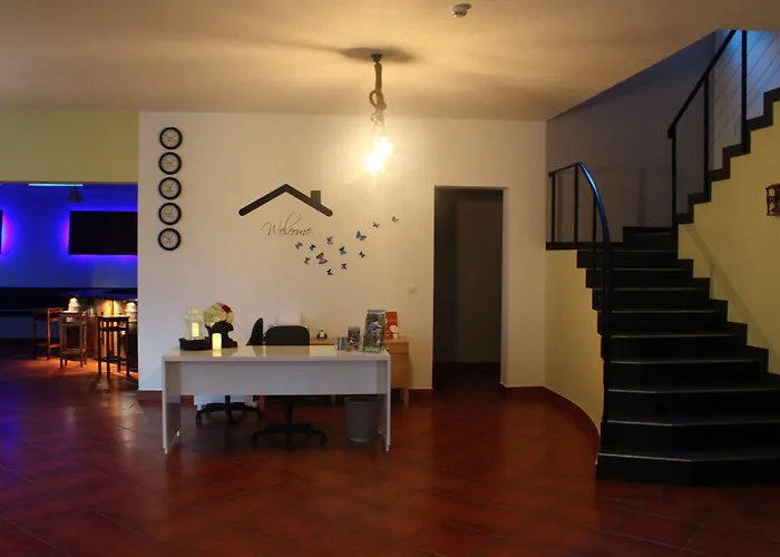 Casa Os Manos Landsted Santana (Madeira)